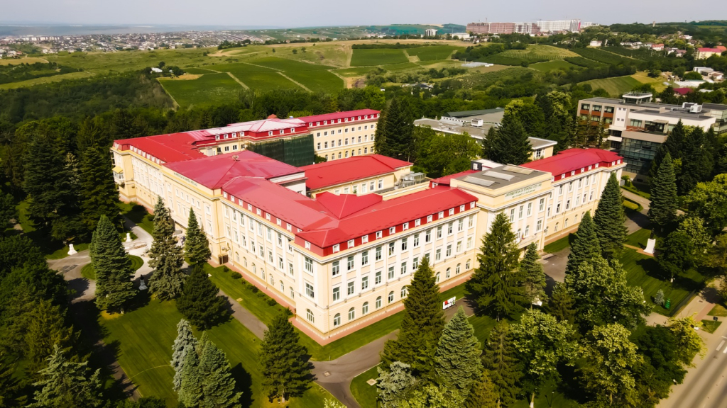Proiecte de cercetare importante câștigate de trei tinere  cadre didactice ale USV Iași