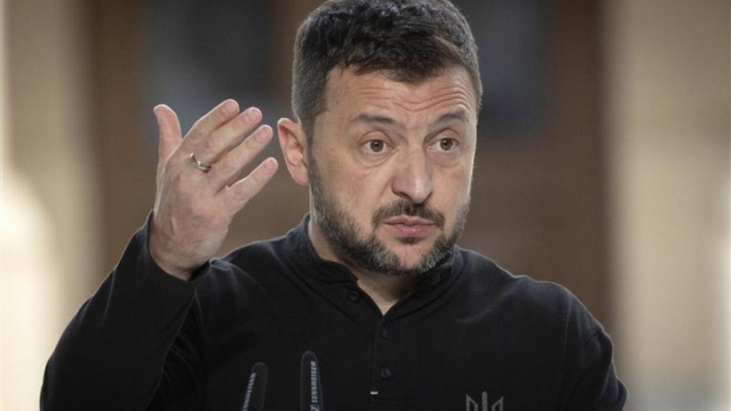 Zelenski se întâlnește cu liderii europeni la Bruxelles pentru sprijinul Ucrainei