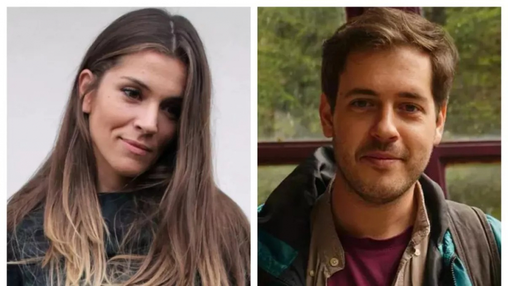 Cine sunt copiii lui Mircea Diaconu. Victor îi calcă pe urme, Ana are o carieră impresionantă în echitație