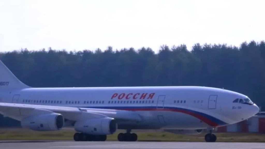 Rușii au ridicat din nou avionul „apocalipsei” în aer: experții au explicat ce indică acest lucru
