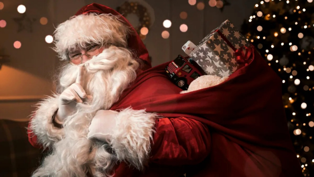 Când a apărut Moș Crăciun și care e rolul Coca-Cola în această poveste 