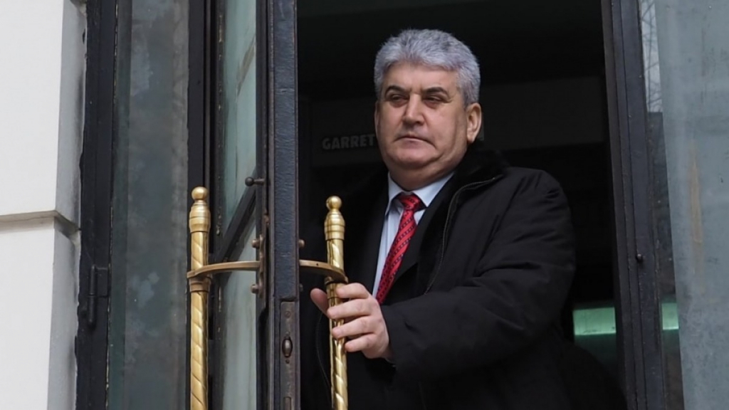 Gabriel Oprea dezvăluie un episod neștiut cu Florian Coldea: 'L-am găsit în biroul meu, în genunchi, căuta teza de doctorat'