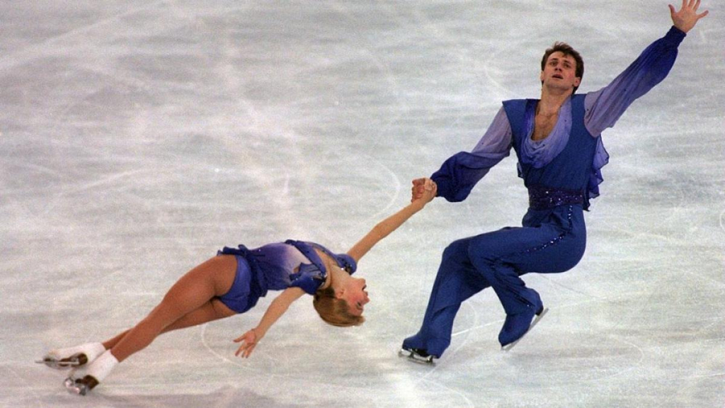 Doi foști campioni mondiali la patinaj artistic se aflau în avionul prăbușit în Washington. Și alți sportivi erau la bord