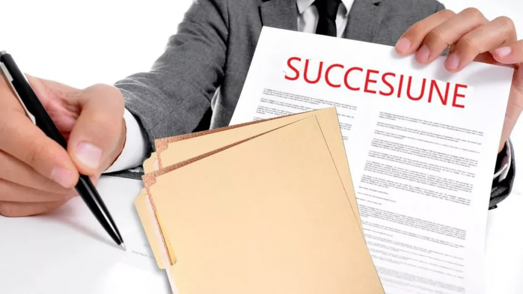 Ce se întâmplă dacă nu faci succesiunea testamentară.