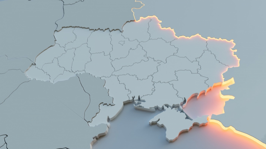 O a doua Yalta: Soarta Ucrainei va fi decisă fără participarea Kievului - Trump îl scoate din joc pe Zelenski