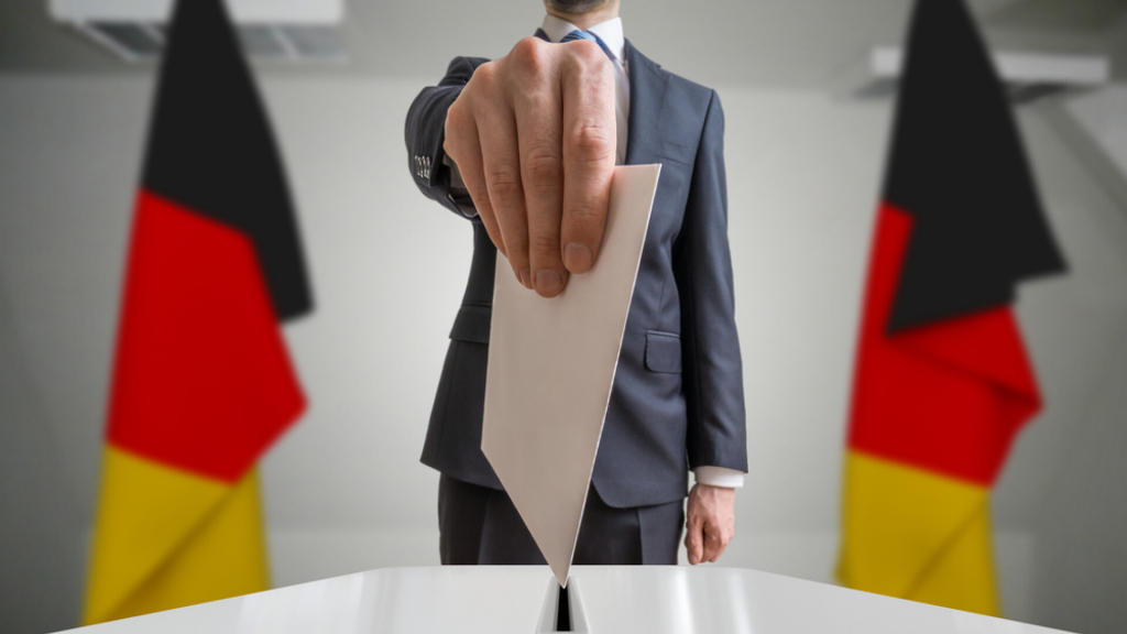 Germania își alegeri noul cancelar. Aproape 60 de milioane de persoane sunt așteptate la vot