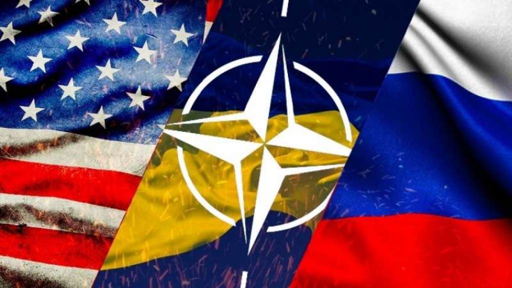 Donald Trump trage cortina pentru Ucraina: Zelenski poate uita de NATO