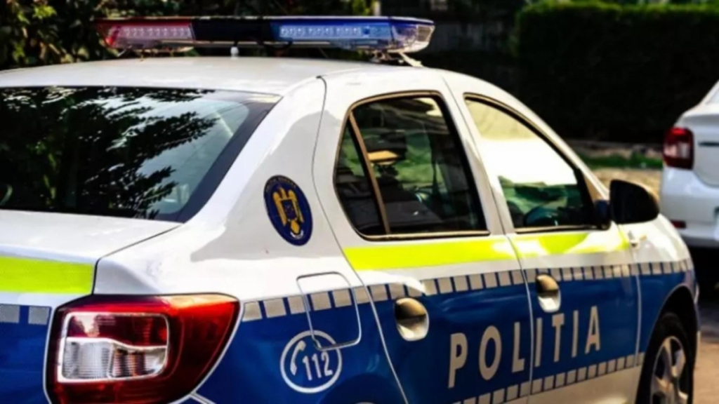 Copil de cinci ani căzut de la etaj, în Vaslui. El a fost găsit conştient, dar cu traumatisme la cap şi la un picior