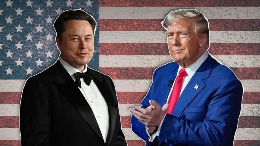 SUA pot ieși din NATO și ONU: Anunțul făcut de Elon Musk