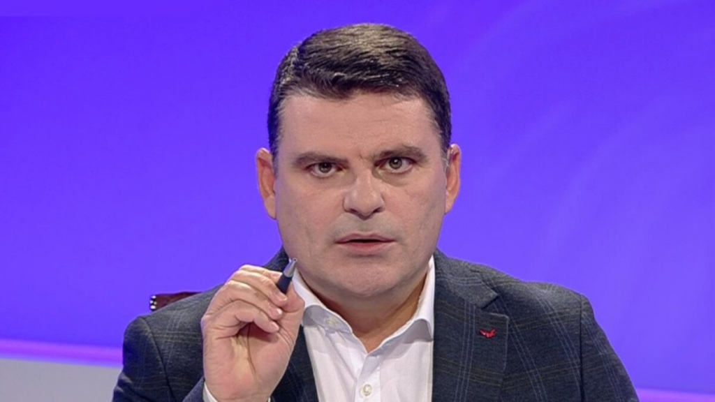 SUA își iau mâinile de pe Ucraina? Radu Tudor critică decizia 'extrem de greșită' a lui Trump și avertizează: 'Și pentru România ar putea să fie consecințe'