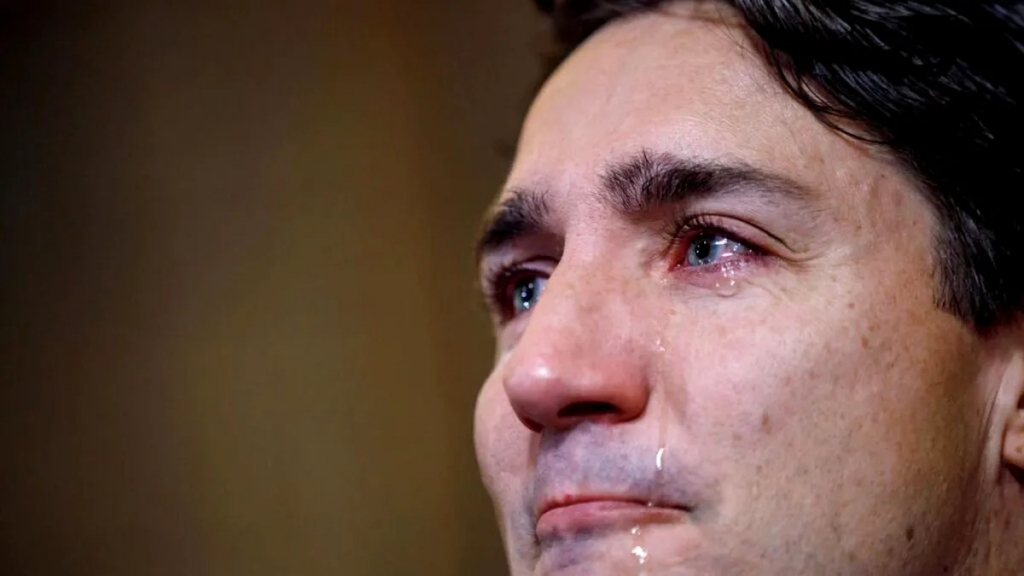 Premierul Canadei, în lacrimi după o convorbire cu Trump. Mesaje furioase și înjurături de la președintele SUA