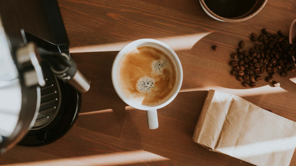 Cum să faci acasă un espresso perfect, ca un barista