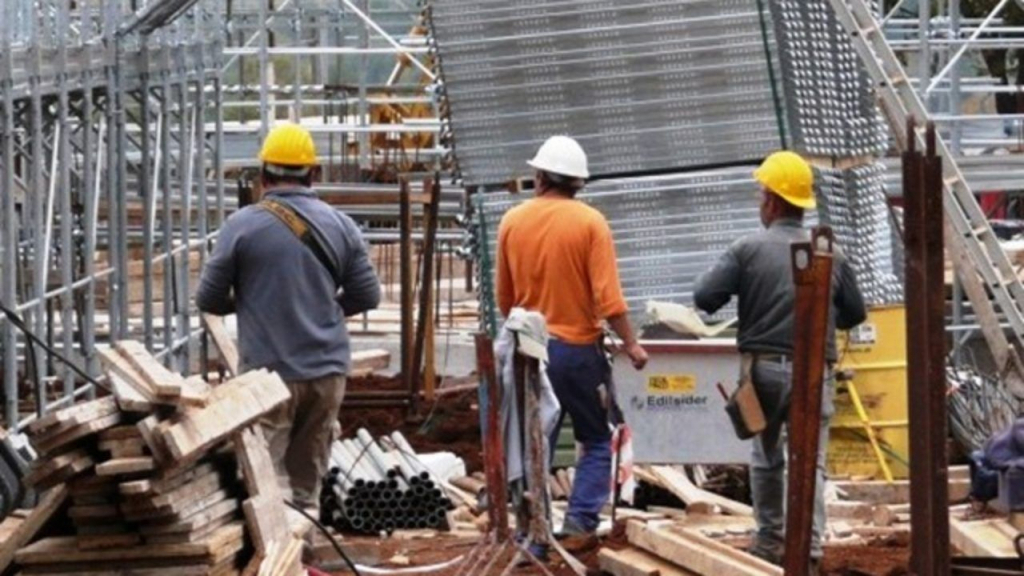 Piaţa ieşeană a muncii îşi continuă ofensiva de primăvară