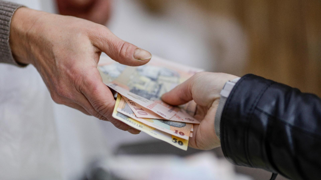 Traiul cu 2.574 lei pe lună. Lecții dure de supraviețuire