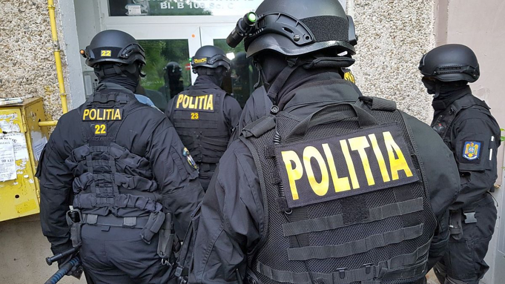 Percheziții DNA în Botoșani și Suceava. 39 de locații vizate într-un dosar de corupție