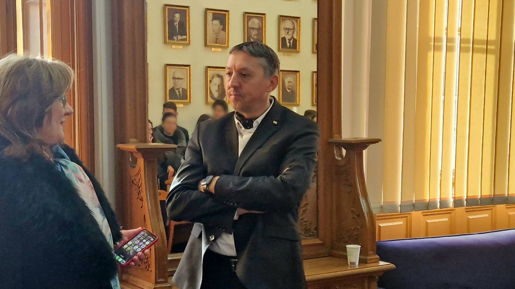 Guvernul a lansat o platformă digitală care va reuni toate raportările universitare
