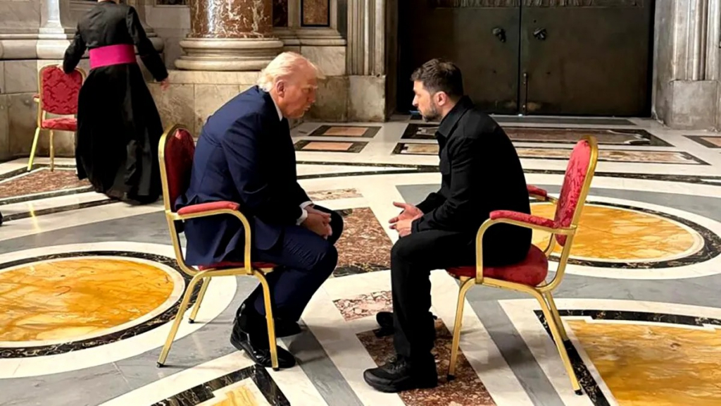 Donald Trump recunoaște oficial invazia Rusiei în Ucraina