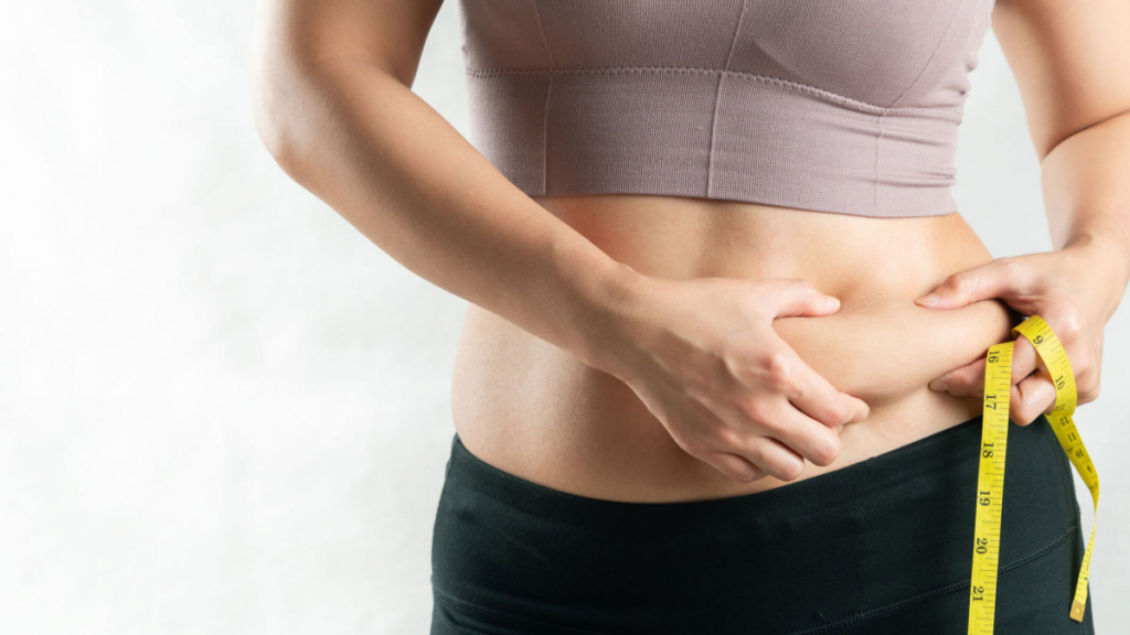 De ce ne îngrășăm după 40 de ani. O nouă celulă stem descoperită explică misterul grăsimii abdominale