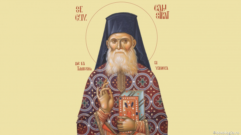 Calendar ortodox, 10 mai. Sfântul Calistrat de la Timișeni și Sfântul Simion Zilotul