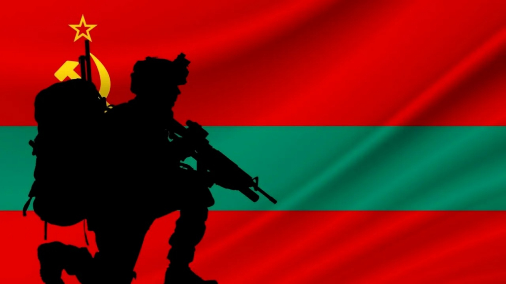 Rusia vrea să desfășoare 10.000 de MILITARI în Transnistria, avertizează premierul Republicii Moldova