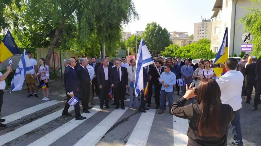 Marșul Vieții, amânat penntru finalul verii