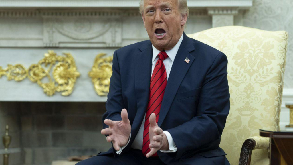 Programul summitului NATO, redus pentru ca Donald Trump să nu se plictisească și să nu plece mai devreme