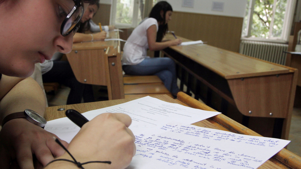 Start Evaluare Națională! Subiectele, construite după modelul PISA