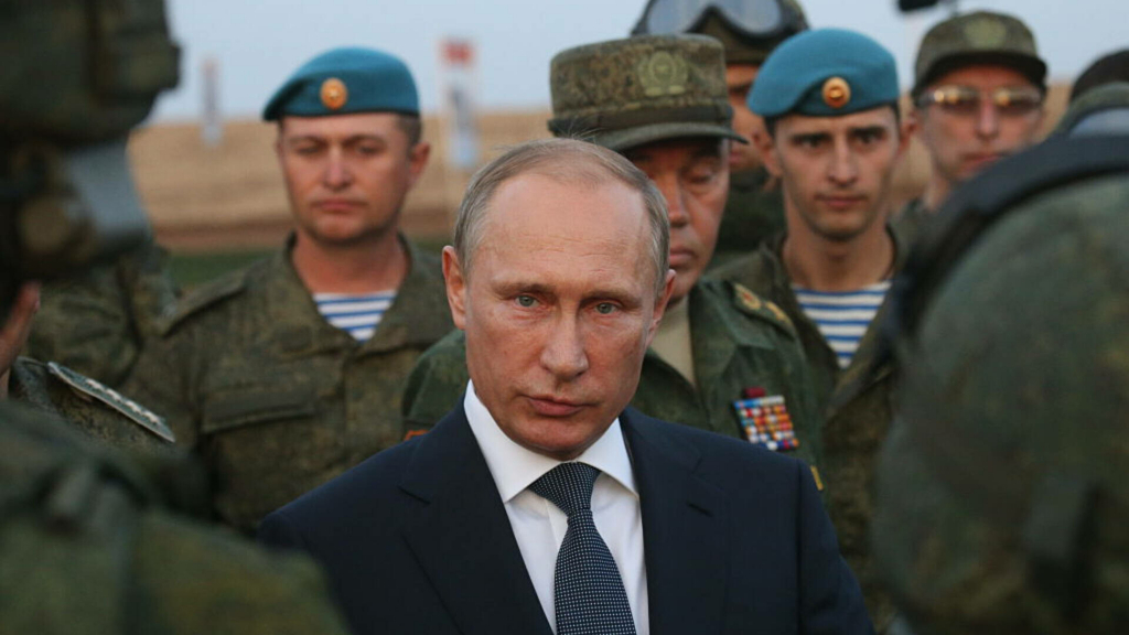 Regiunea râvnită de Putin pentru a izola Ucraina de Marea Neagră. Ar ajunge lângă Moldova și România