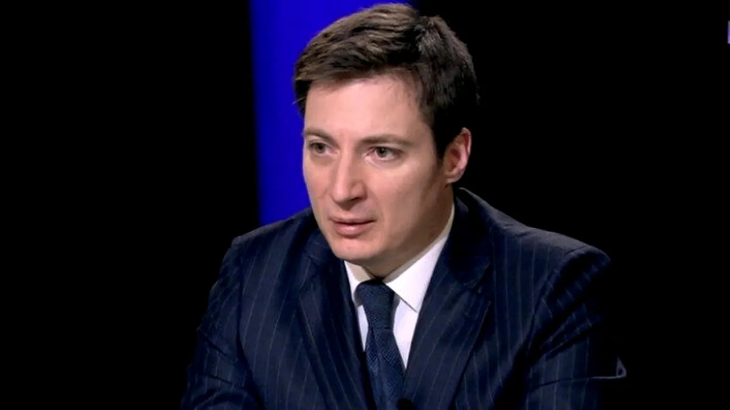 Andrei Caramitru avertizează: „Societatea e în implozie accelerată”