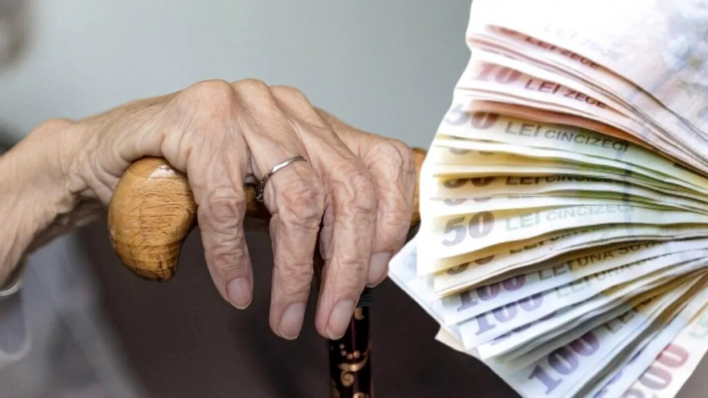 Care sunt pensionarii care scapă de plata CASS. Ministrul Muncii dă asigurări