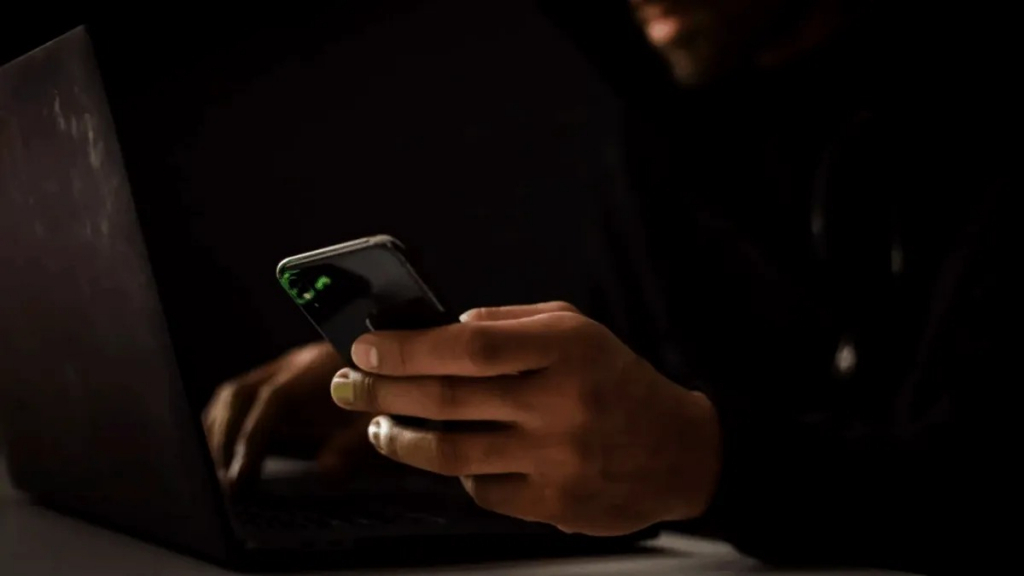 Tentativă de fraudă telefonică. Cetățeni sunați de falși „ofițeri de caz” în numele Poliției de Frontieră