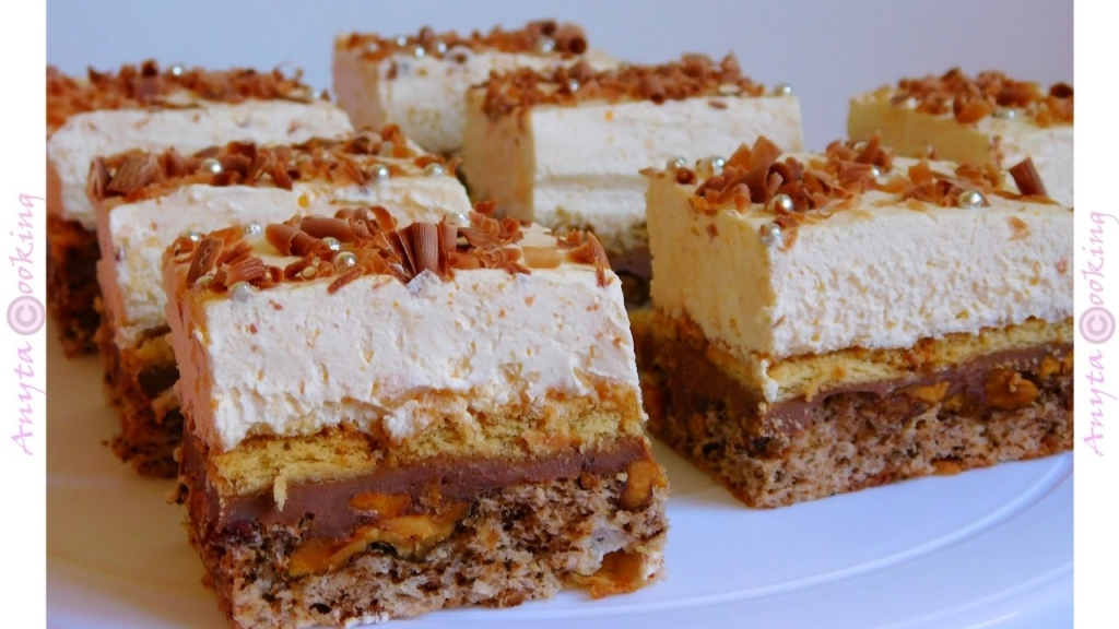 Nutriționist: Cum să scăpați de pofta de dulce, fără să mâncați un desert. Se poate!