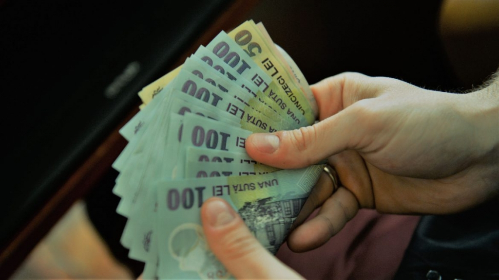 10 metode simple prin care poți să câștigi bani în plus. Poți face chiar și 5 mii de lei pe lună