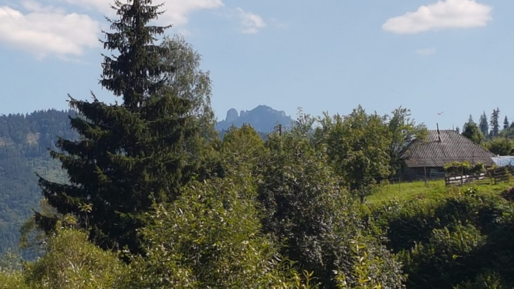 Gospodarii dintr-un sat nemțean îl celebrează, an de an, pe haiducul Vasile cel Mare