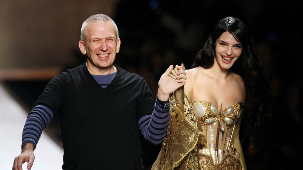 Jean Paul Gaultier a anunţat noul său proiect de haute couture