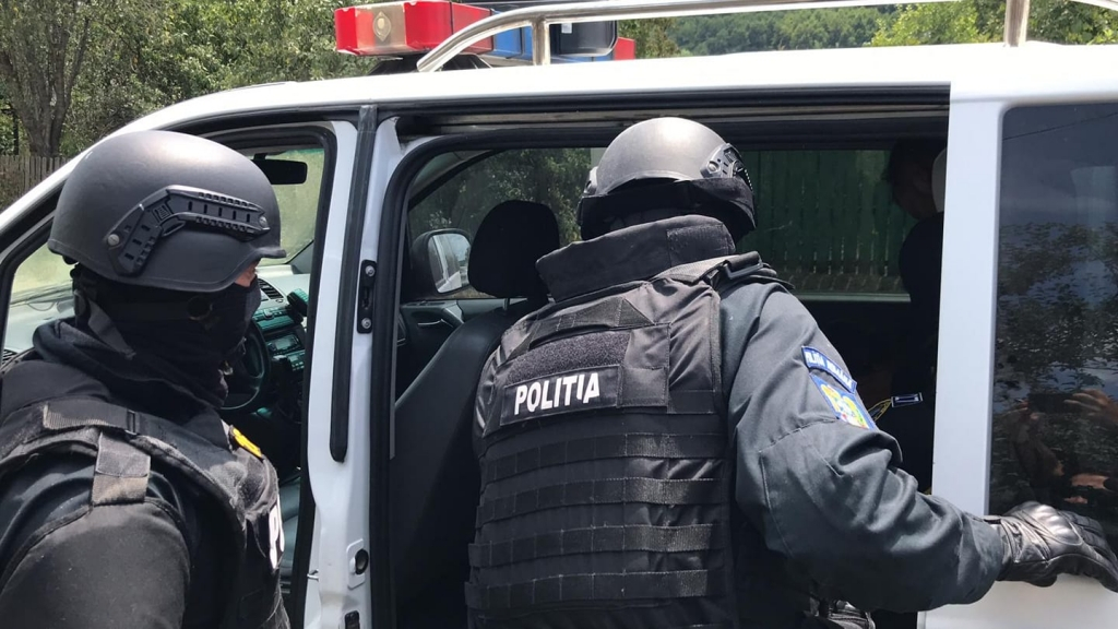 Condamnat cu executare pentru ucidere din culpă