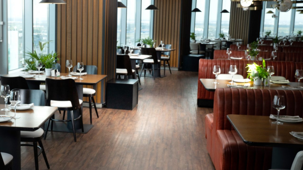  Se închid restaurantele din Bacău