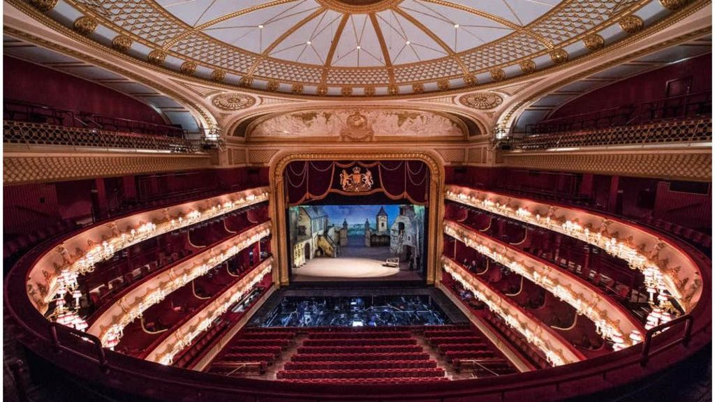 Ca să poată supraviețui, Royal Opera House vinde un tablou foarte valoros