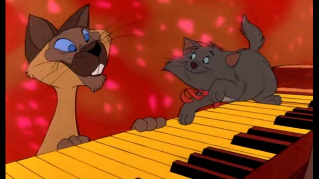  Avertisment ferm legat de rasismul din animațiile Disney