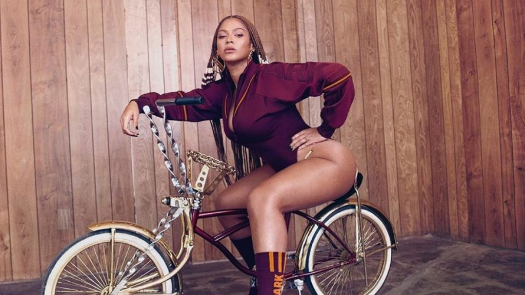 VIDEO - Cum arată Beyonce la 39 de ani. Vedeta face furori printre fani