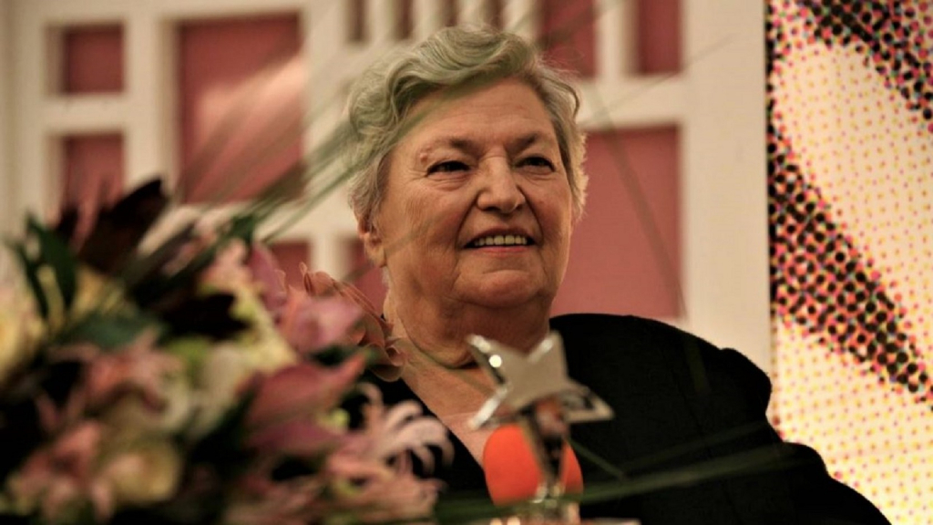 Draga Olteanu Matei va fi înmormântată la Piatra Neamț, lângă soțul ei