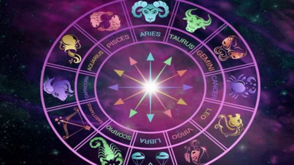 HOROSCOPUL ZILEI 