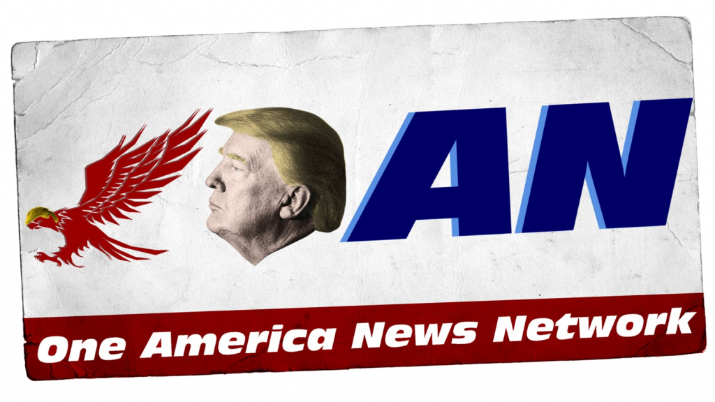 YouTube a interzis canalul One America News Network, pro-Trump. Timp de  o săptămână nu va putea posta videoclipuri