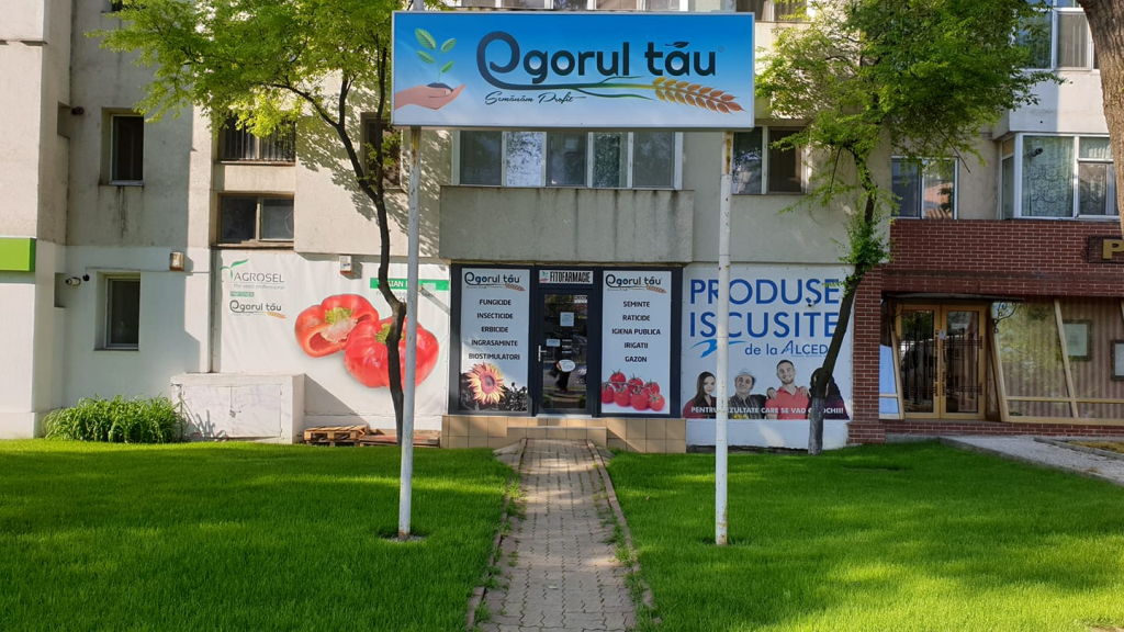 Servicii unice în Moldova - Consultanță online pentru fermieri, oferite de o doctorandă a USAMV