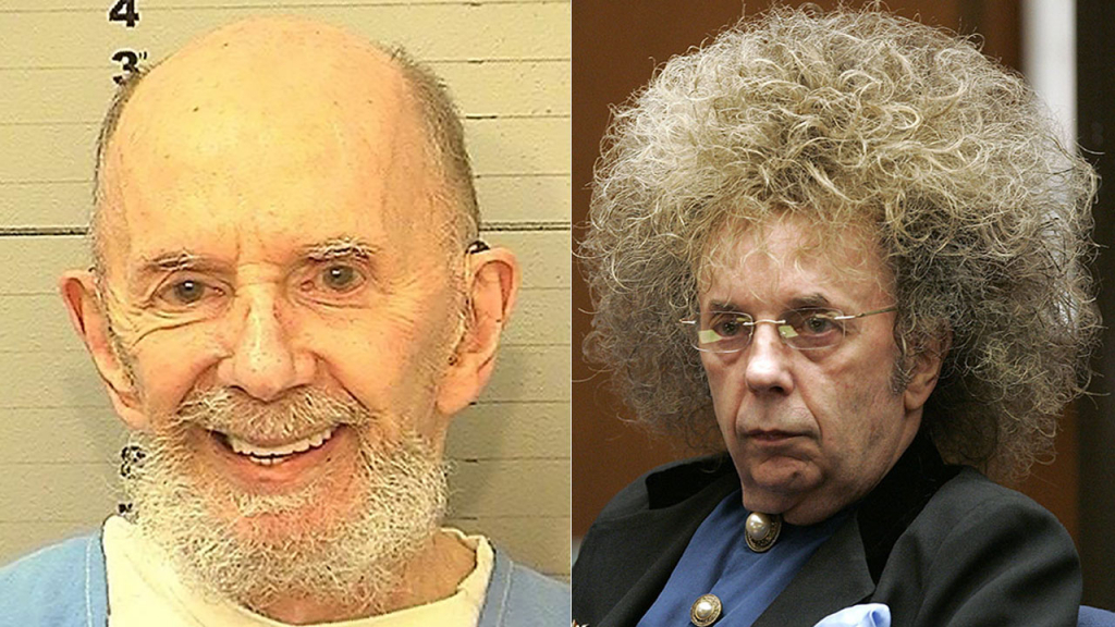 FOTO/VIDEO - Omul dintre spatele albumului „Let it Be” al formaţiei „The Beatles” a murit. Phil Spector a fost răpus de COVID. Avea 81 de ani