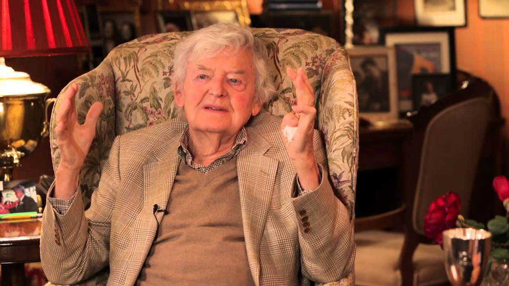 Actorul Hal Holbrook a murit la 95 de ani. A fost celebru pentru portretizarea unică a legendarului scriitor Mark Twain 