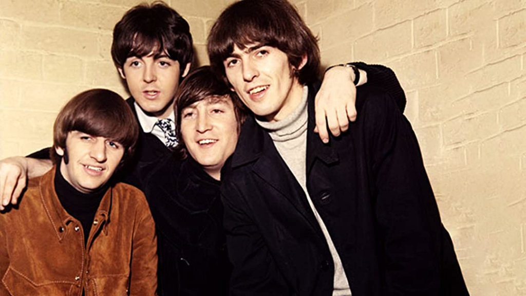  The Beatles, subiect de masterat la Universitatea din Liverpool