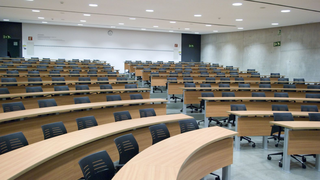 Accesul în spaţiul universitar, pe baza certificatului verde digital