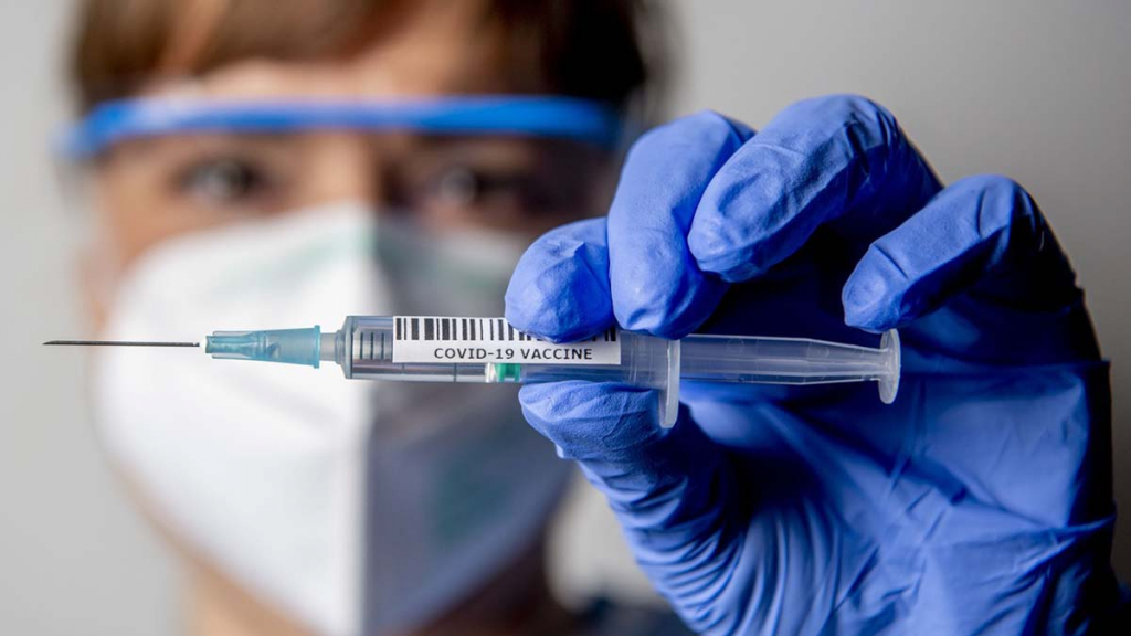 Raport COVID 18 octombrie 2021 Record de pacienți internați la ATI. 261 de persoane au decedat, 238 erau nevaccinate