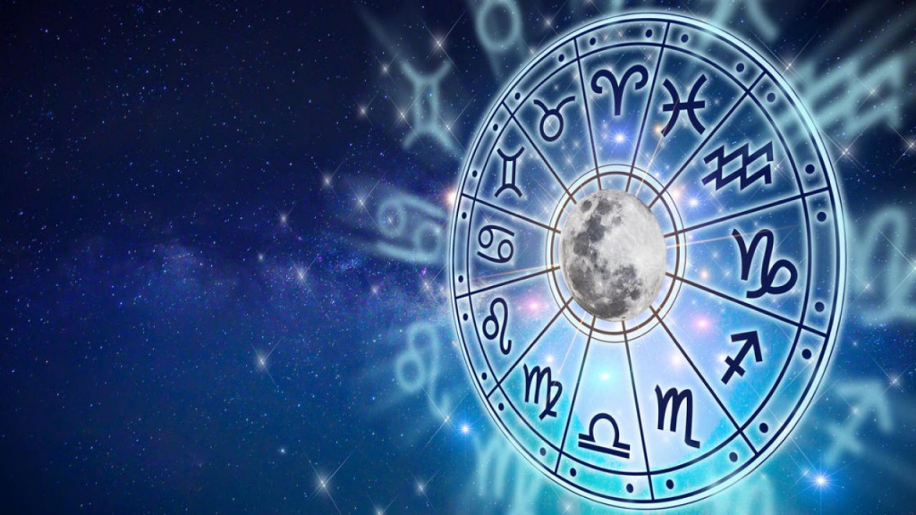 HOROSCOPUL ZILEI
